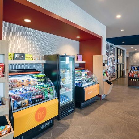 Отель Tru By Hilton North Little Rock, Ar Экстерьер фото