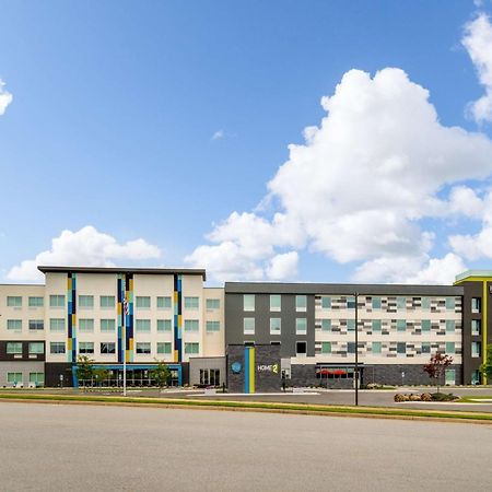 Отель Tru By Hilton North Little Rock, Ar Экстерьер фото