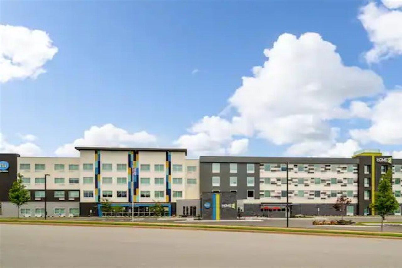 Отель Tru By Hilton North Little Rock, Ar Экстерьер фото