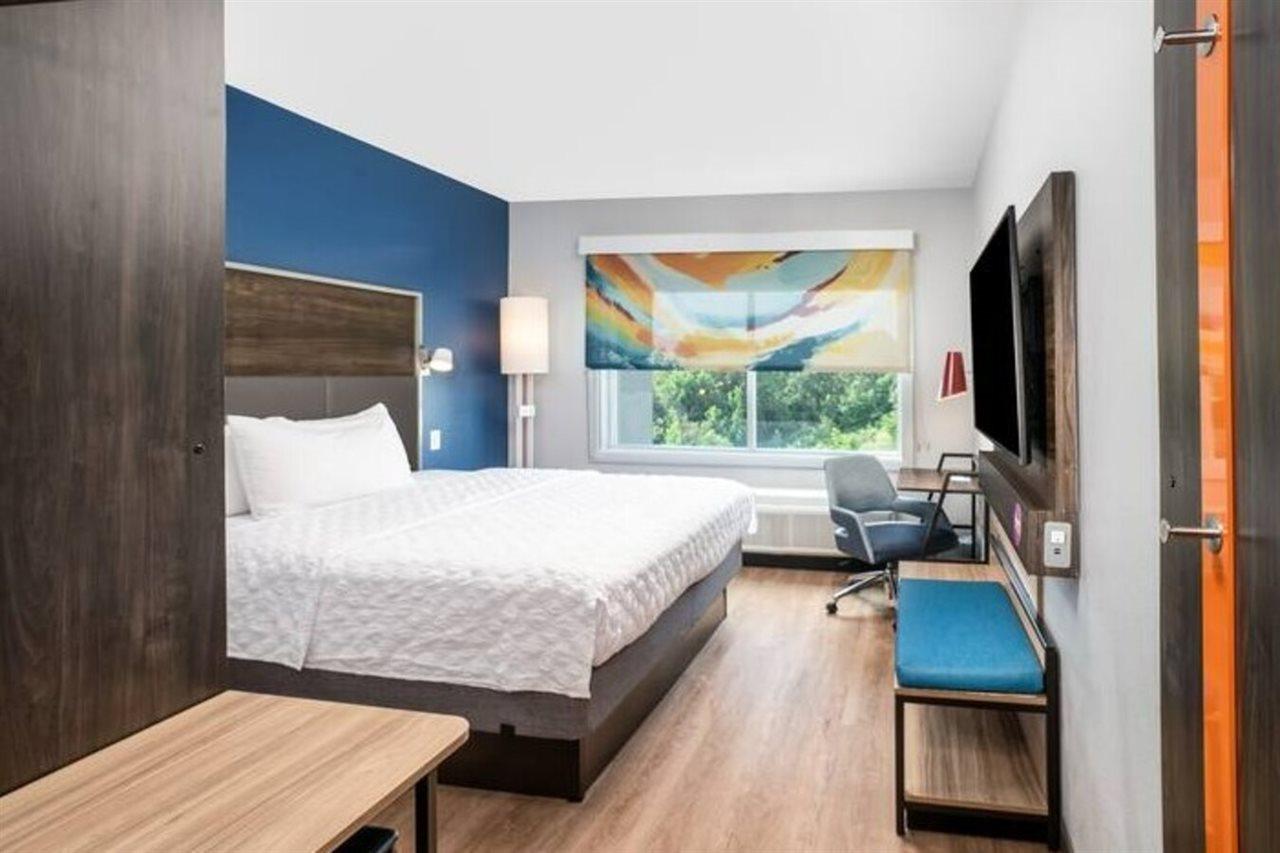Отель Tru By Hilton North Little Rock, Ar Экстерьер фото
