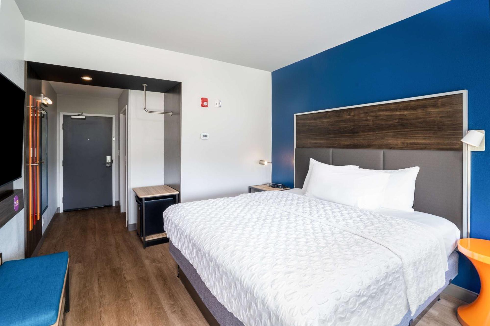 Отель Tru By Hilton North Little Rock, Ar Экстерьер фото