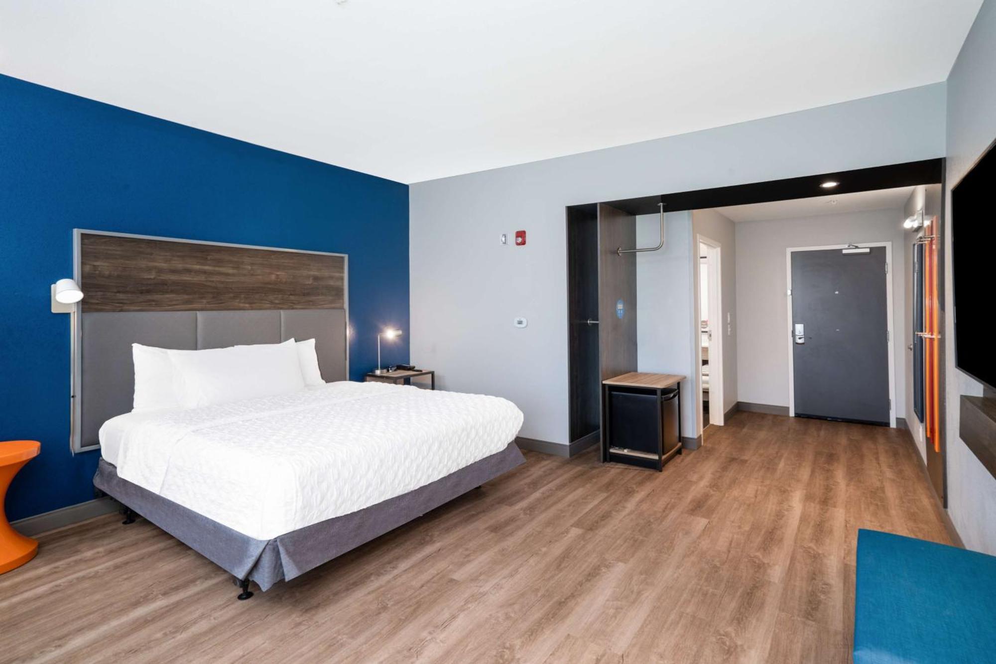 Отель Tru By Hilton North Little Rock, Ar Экстерьер фото