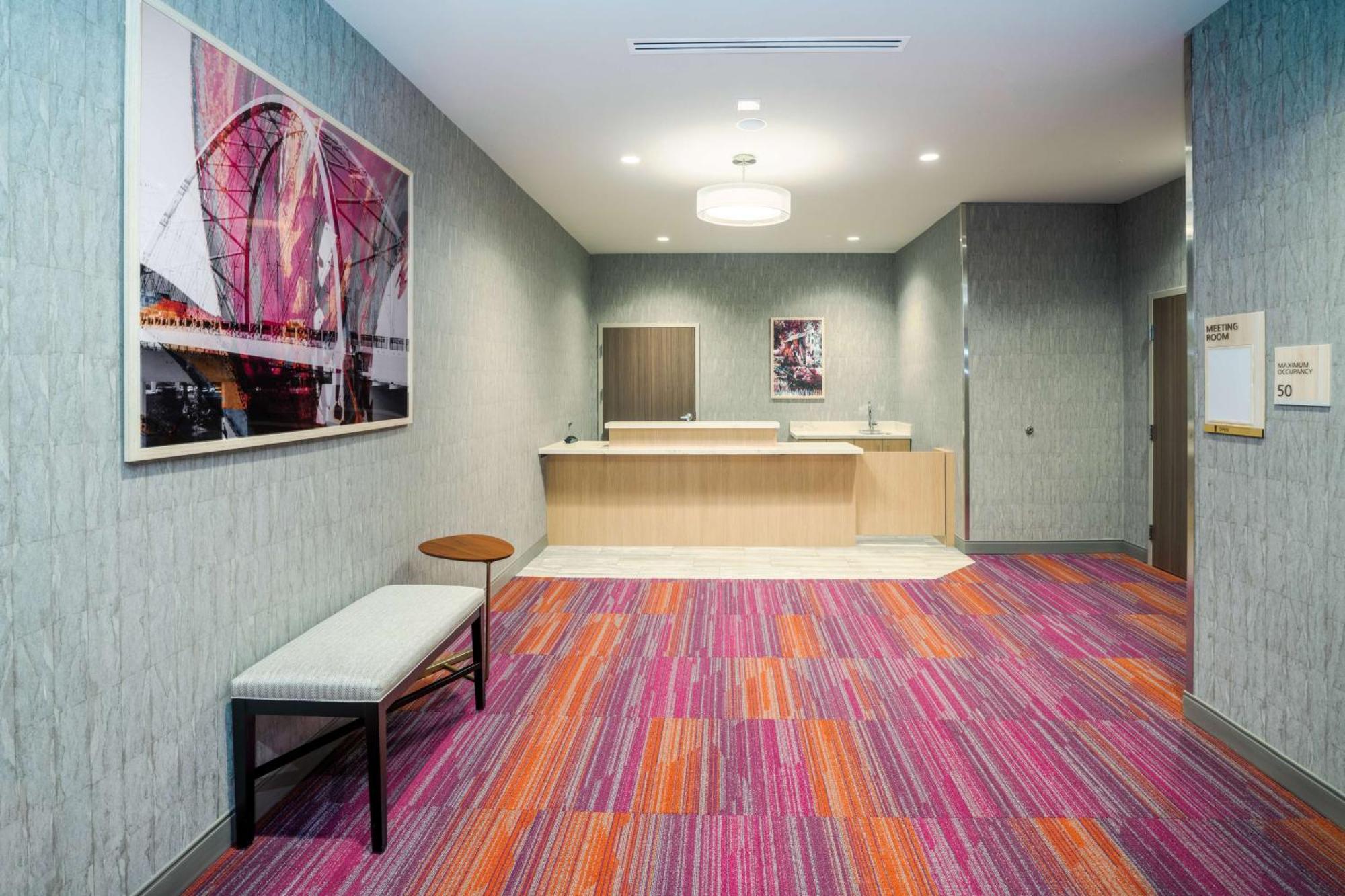Отель Tru By Hilton North Little Rock, Ar Экстерьер фото