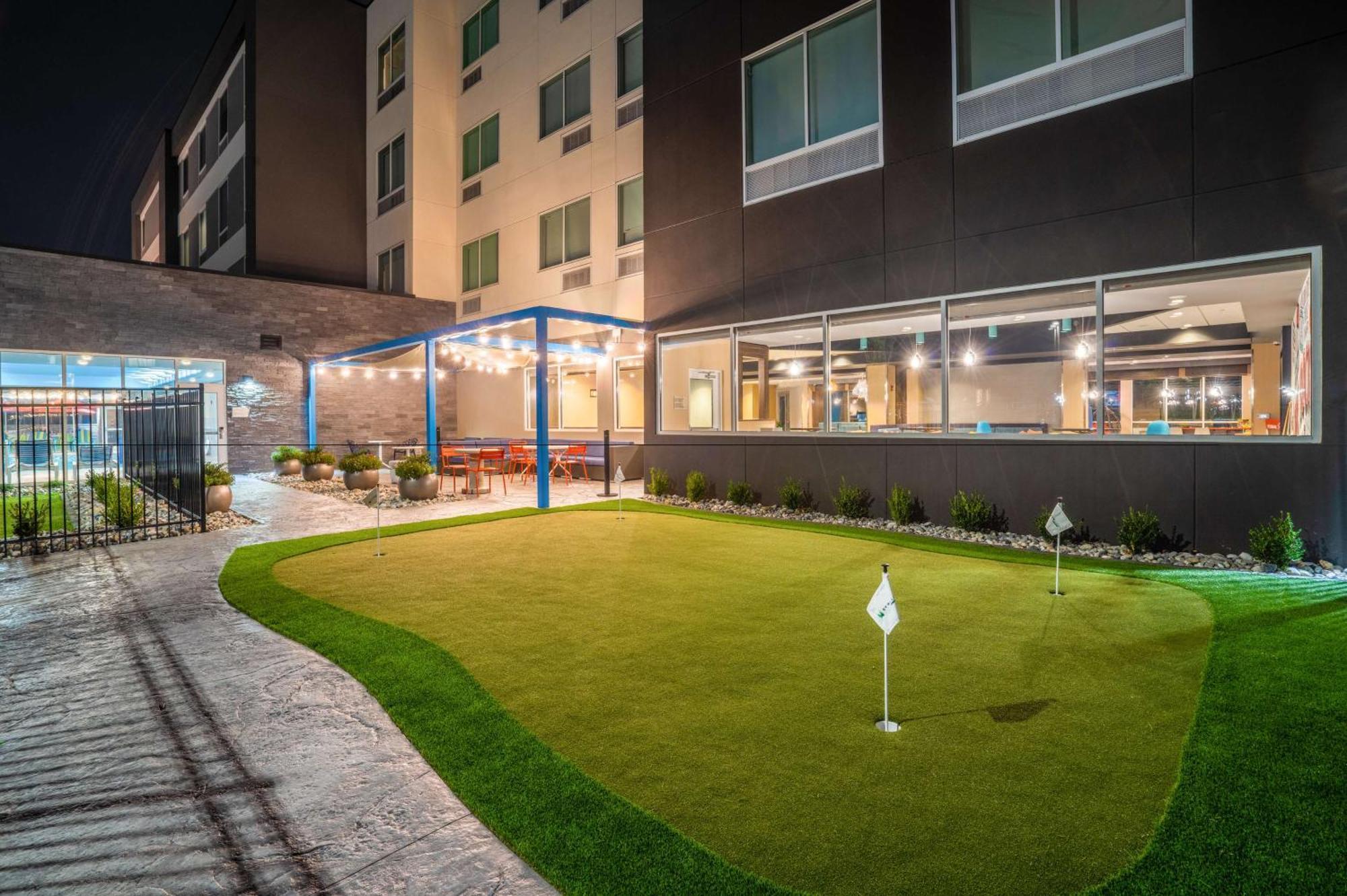 Отель Tru By Hilton North Little Rock, Ar Экстерьер фото