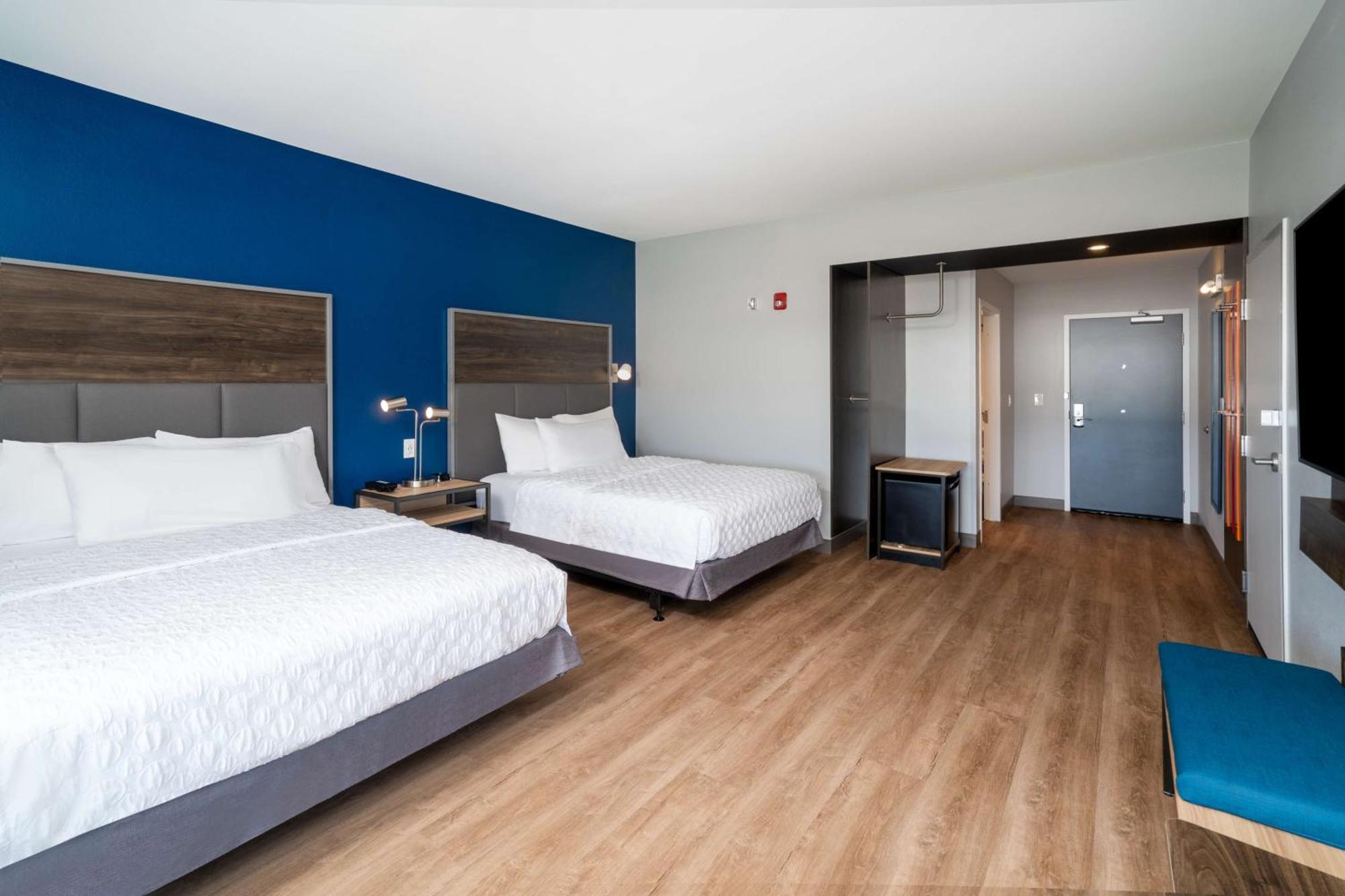 Отель Tru By Hilton North Little Rock, Ar Экстерьер фото