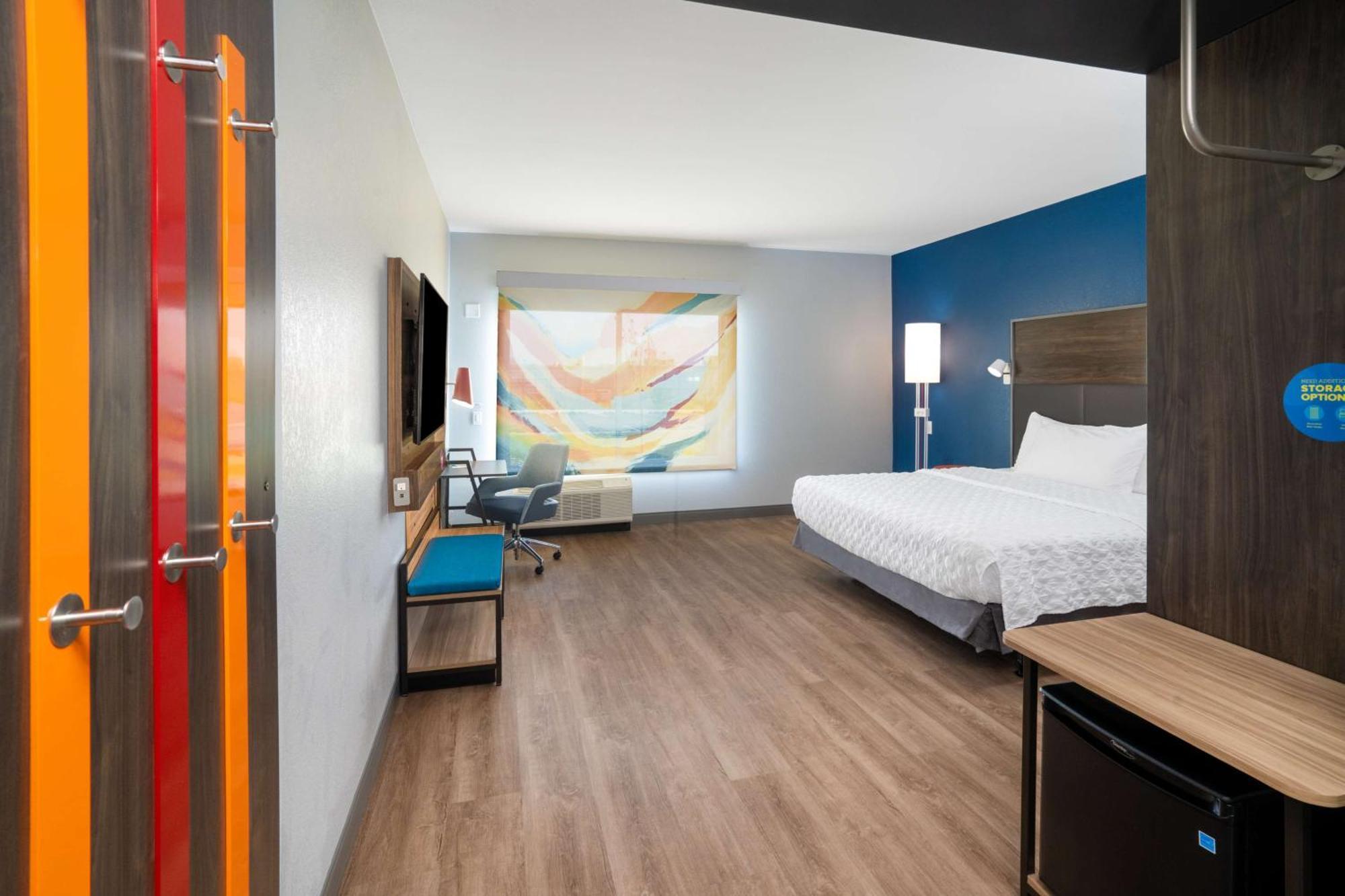 Отель Tru By Hilton North Little Rock, Ar Экстерьер фото