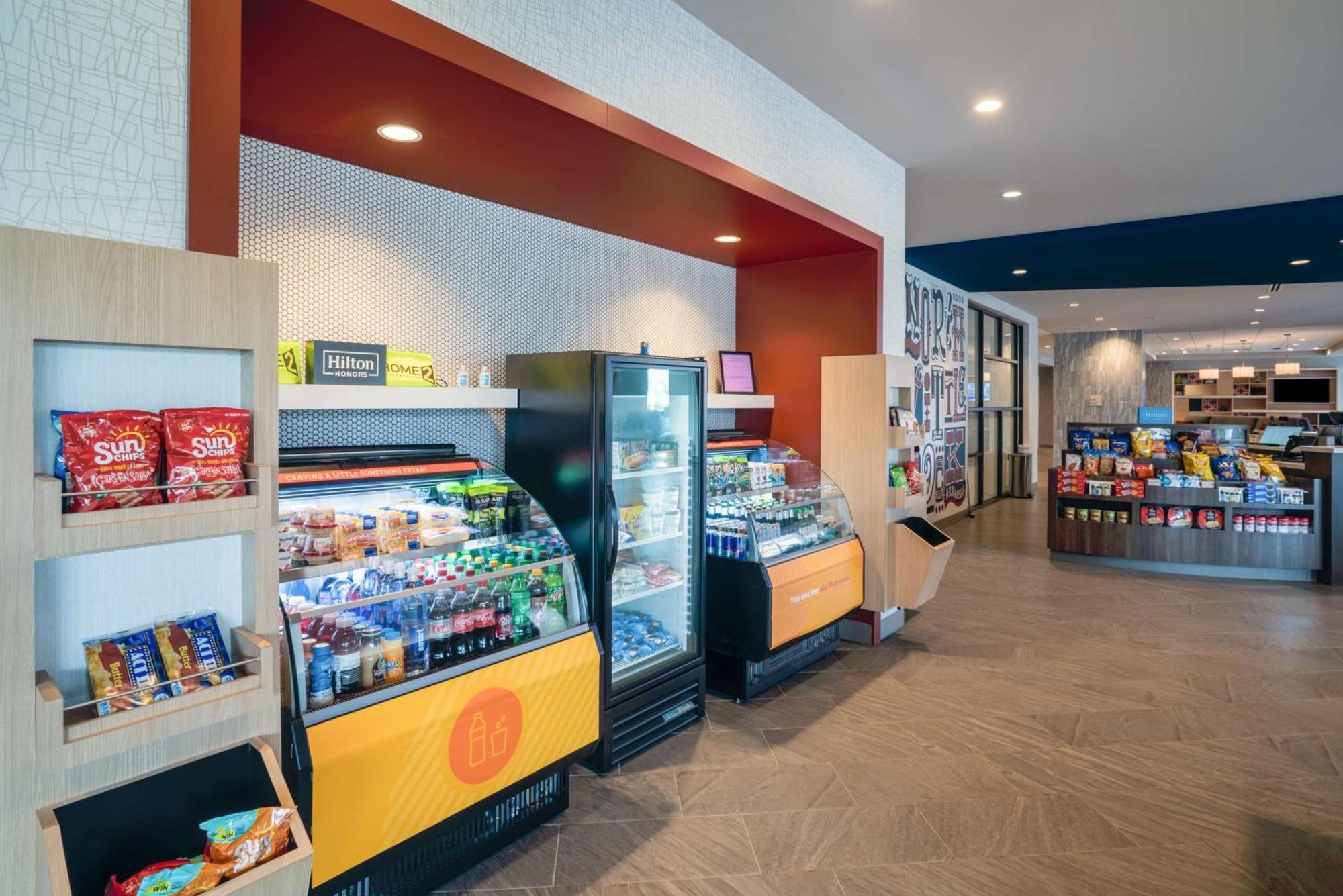 Отель Tru By Hilton North Little Rock, Ar Экстерьер фото