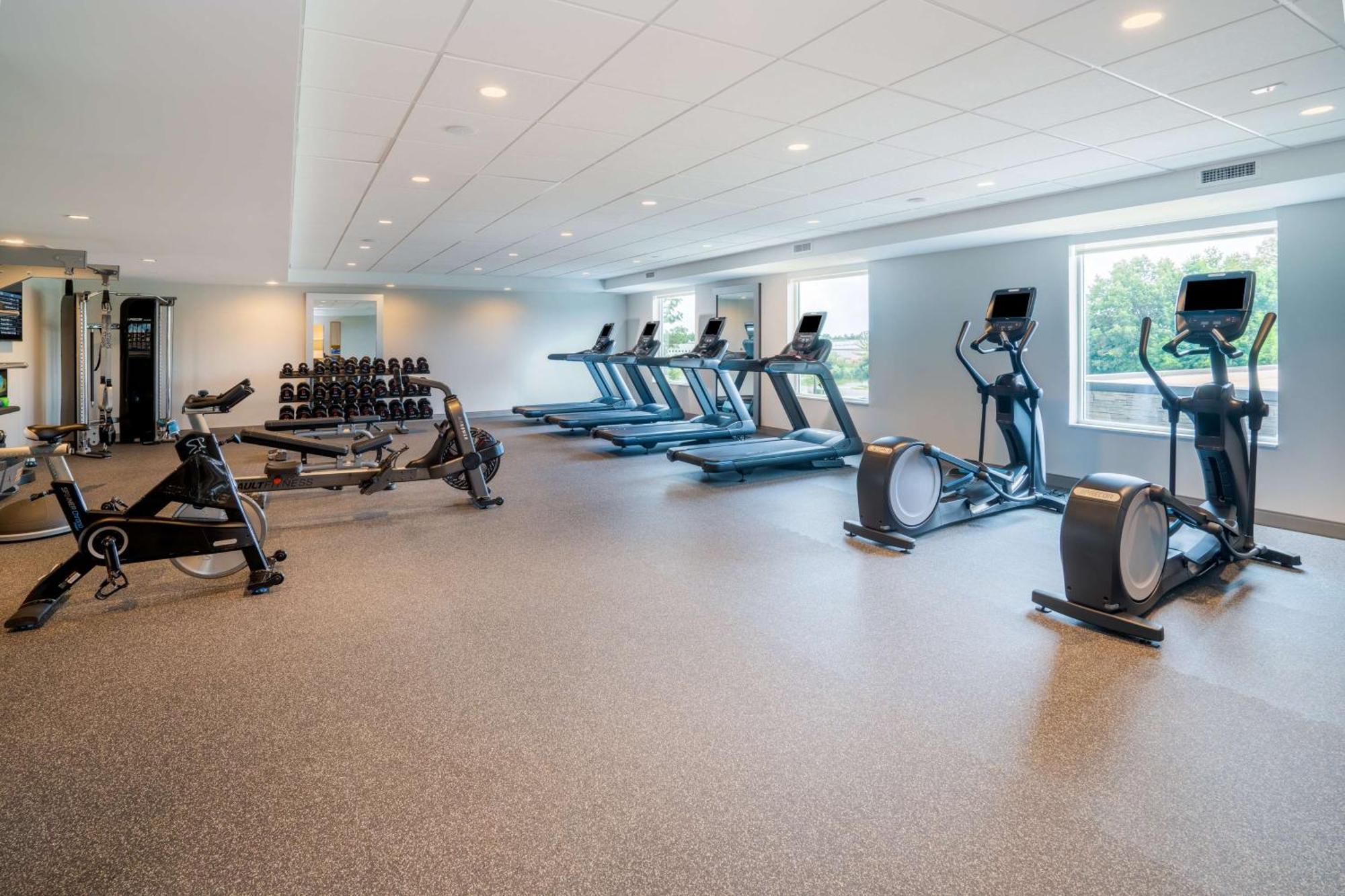 Отель Tru By Hilton North Little Rock, Ar Экстерьер фото