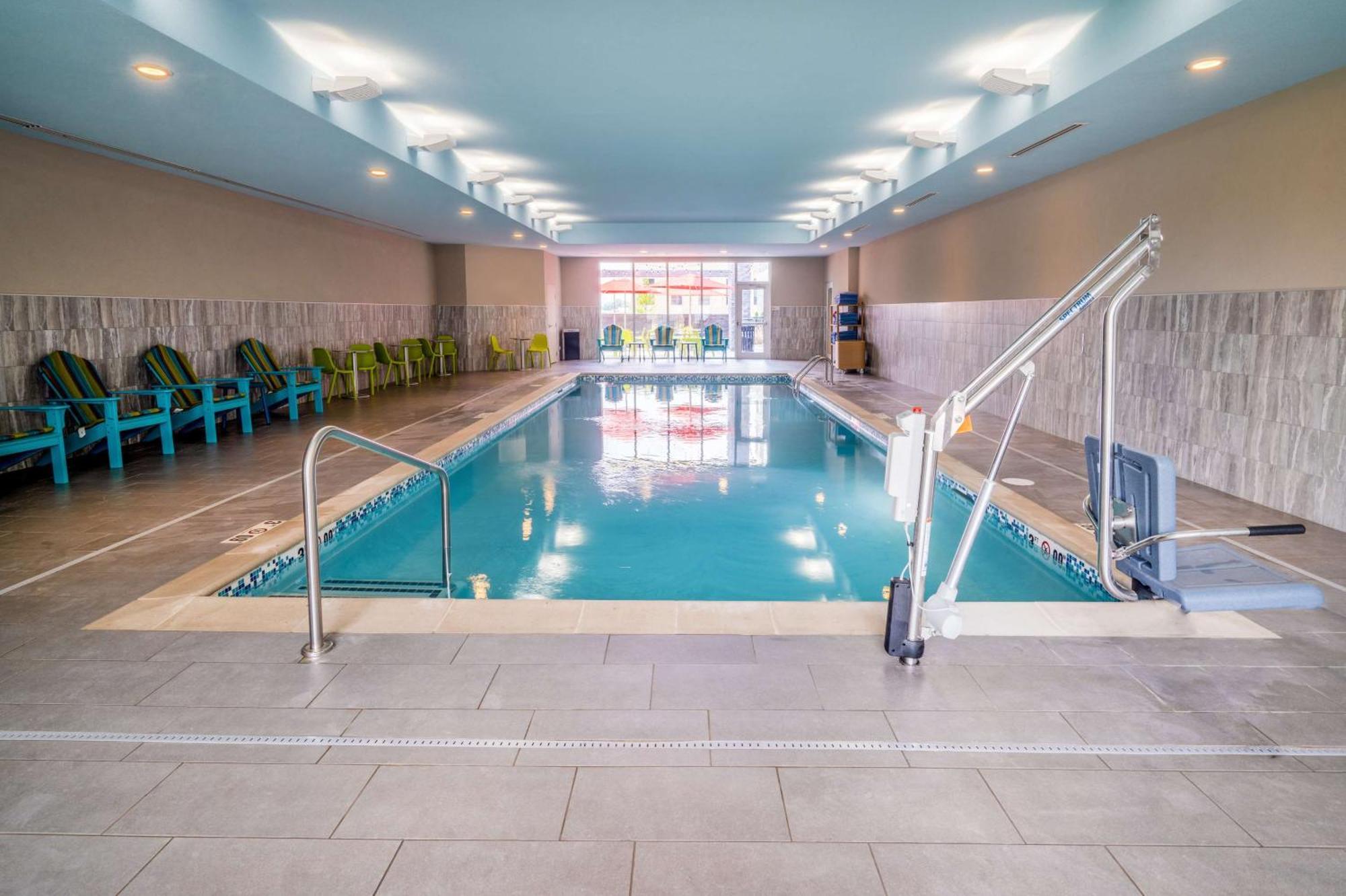 Отель Tru By Hilton North Little Rock, Ar Экстерьер фото