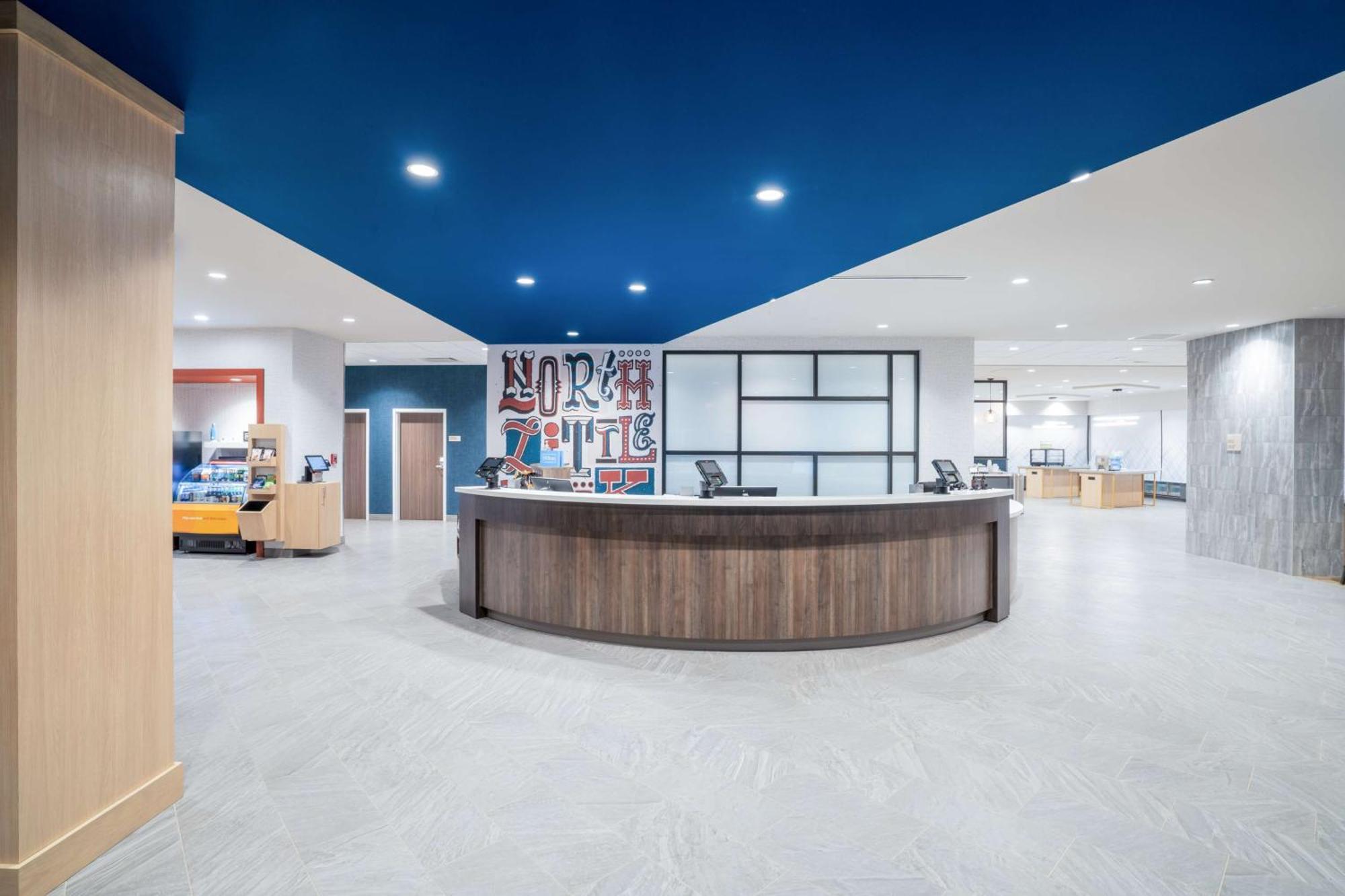 Отель Tru By Hilton North Little Rock, Ar Экстерьер фото