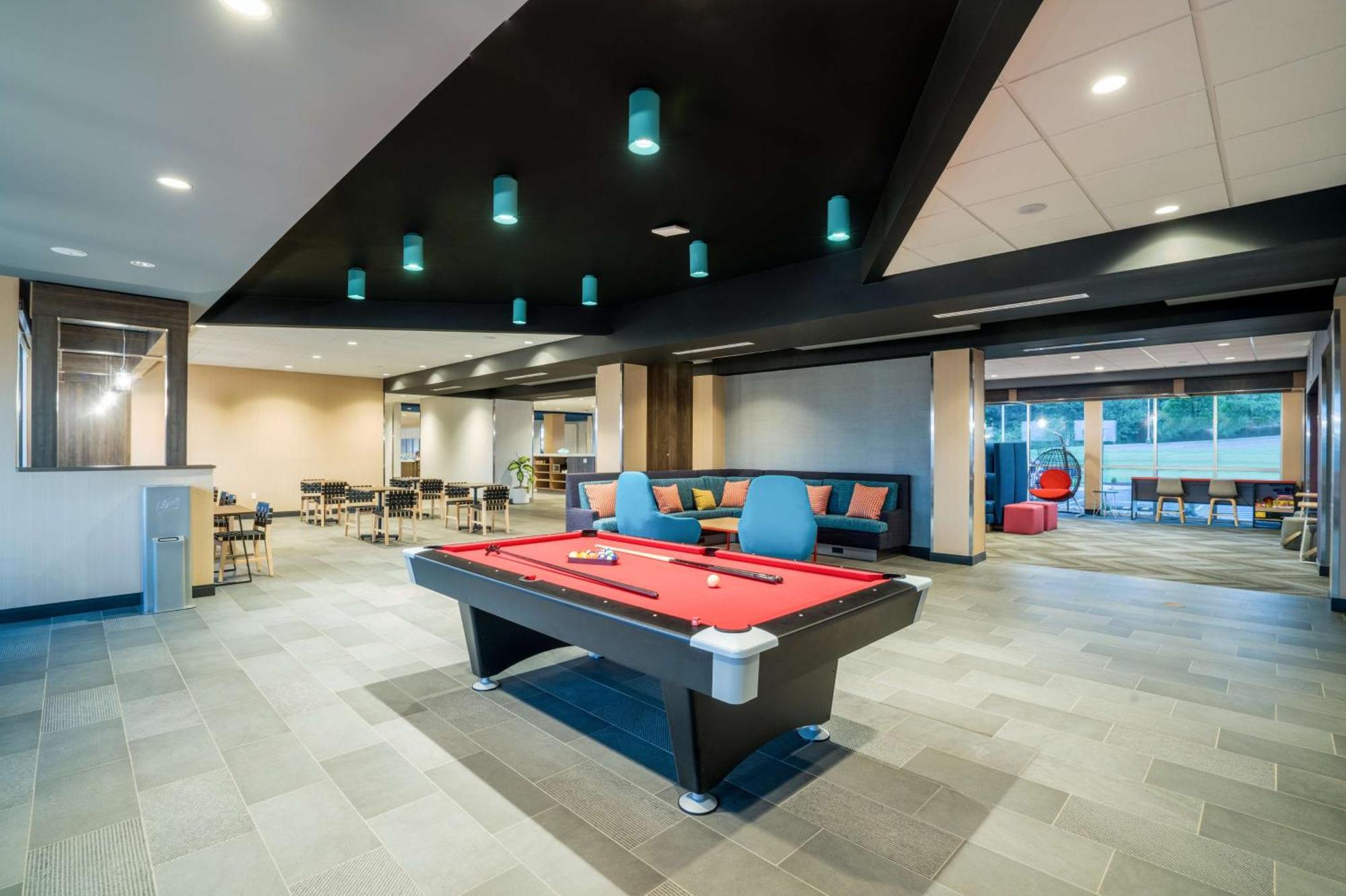 Отель Tru By Hilton North Little Rock, Ar Экстерьер фото