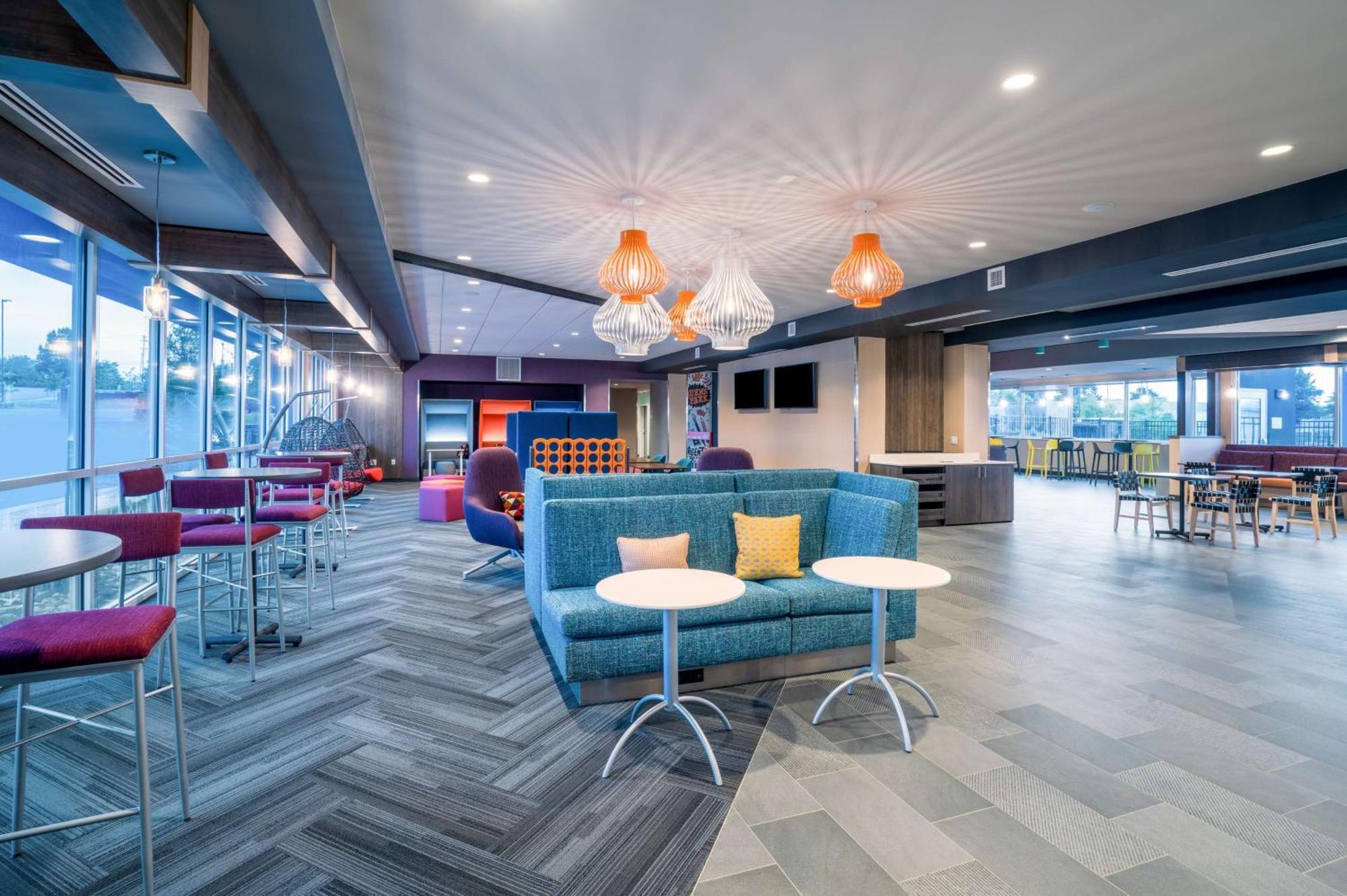 Отель Tru By Hilton North Little Rock, Ar Экстерьер фото